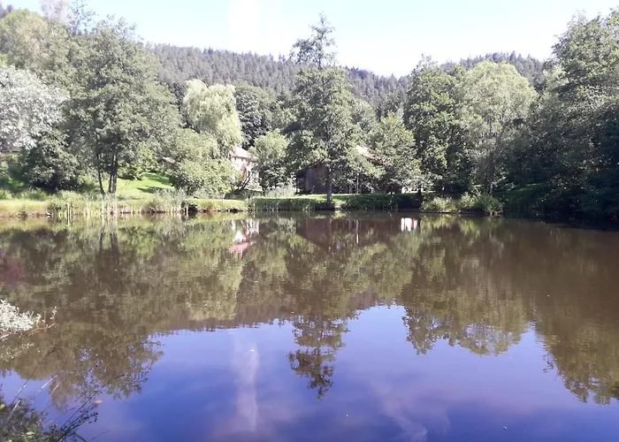 La Grande Ferme