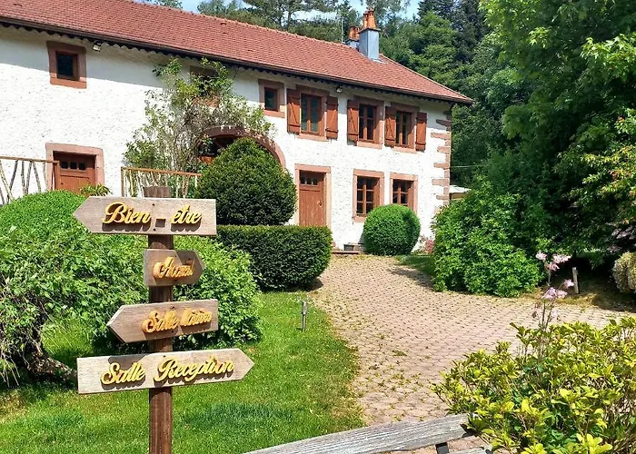 La Grande Ferme