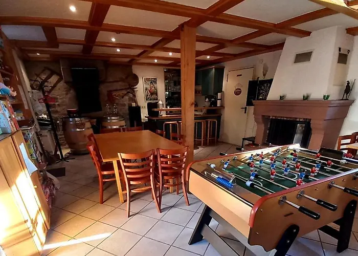La Grande Ferme