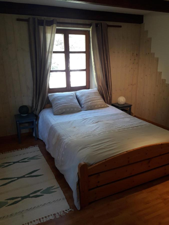 La Grande Ferme Holiday home La Chapelle (Lorraine)