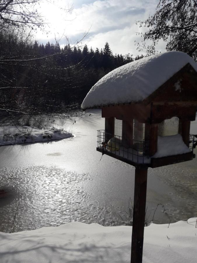 La Grande Ferme *