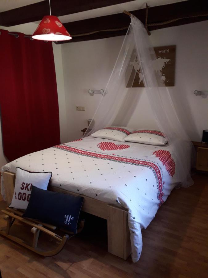 La Grande Ferme *
