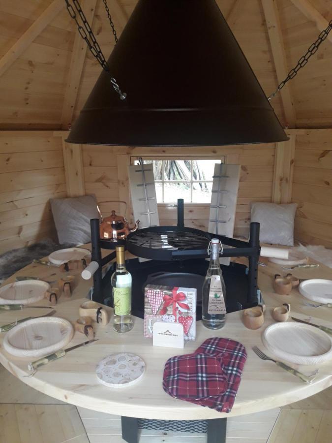 Holiday home La Grande Ferme La Chapelle (Lorraine)