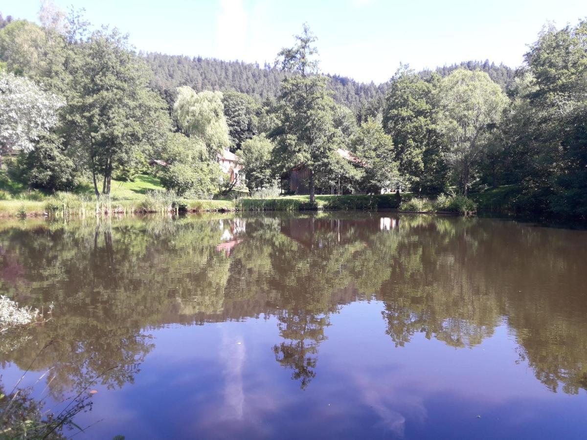 La Grande Ferme Holiday home *