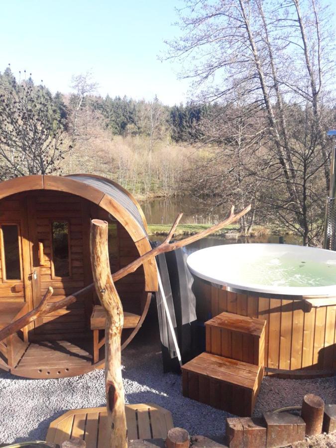 La Grande Ferme *