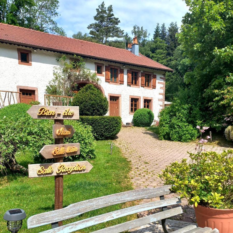 Holiday home La Grande Ferme